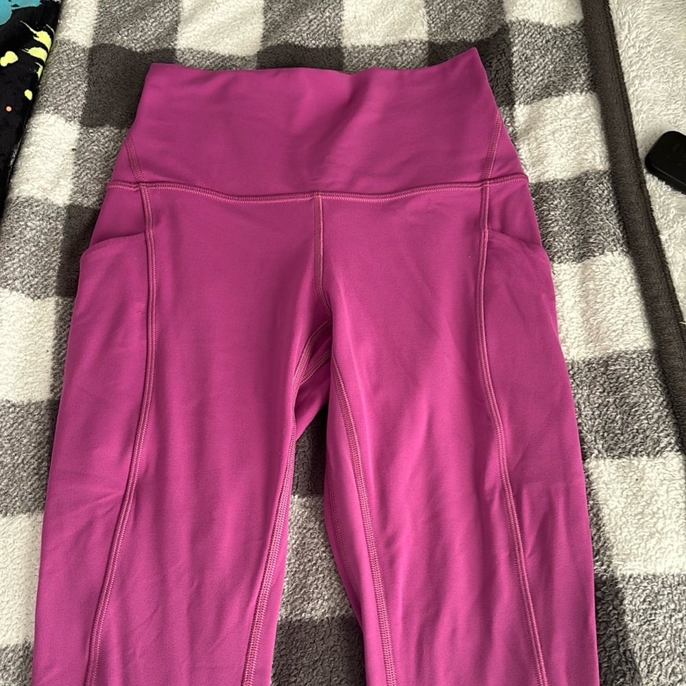 Lululemon leggings